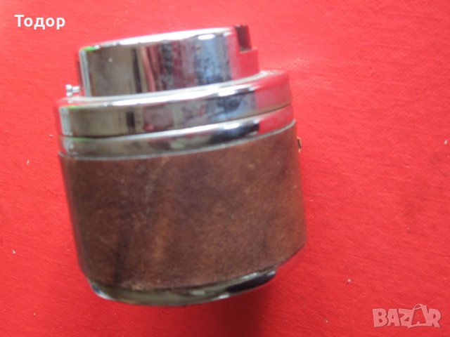 Невероятна немска настолна запалка Ерхард