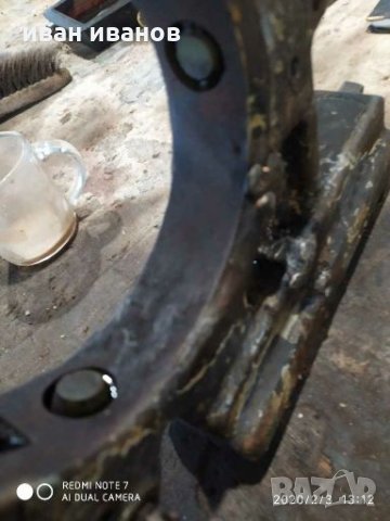 Люнет, снимка 10 - Стругове - 27828464