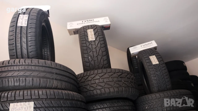 ОРИГИНАЛНИ джанти за МАЗДА 323 15 цола, снимка 16 - Гуми и джанти - 47900009