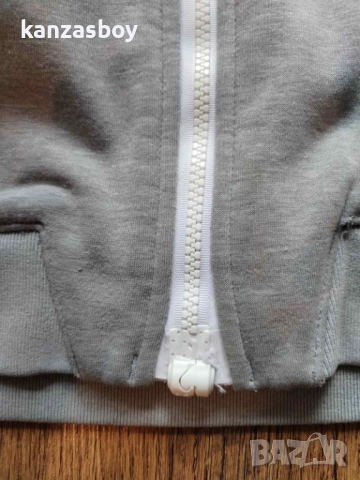 Under Armour Men's UA Coldgear Infrared Dobson Softshell Jacket - страхотно мъжко яке С/М, снимка 11 - Якета - 52013059