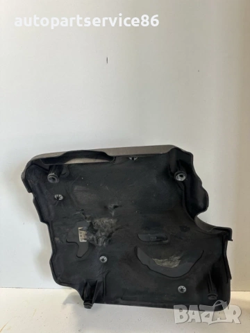 Капак на двигател за Jeep Compass 2.2 CRD (2011) 04891968AB, снимка 3 - Части - 53603301