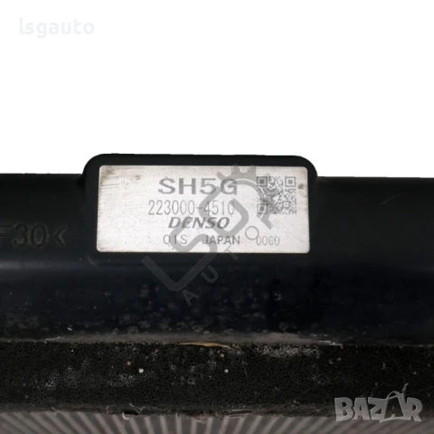 Воден радиатор Mazda 6 Estate (GJ, GL) 2013-2019 ID:148484, снимка 3 - Части - 51330002