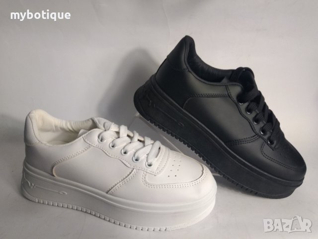 Страхотни дамски кецове -007., снимка 9 - Кецове - 39903737