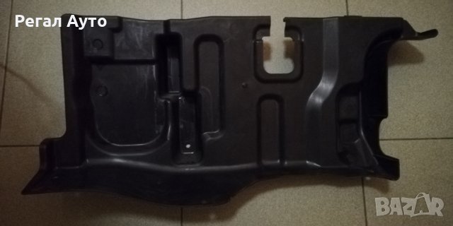 MR280784,кора дясна ДВГ вертикална MITSUBISHI GALANT,1996-2003, снимка 2 - Части - 27658205