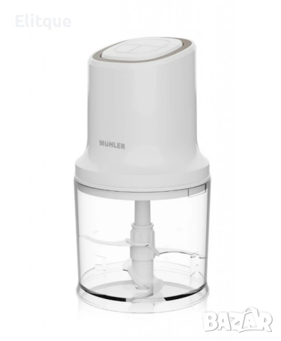 Мини чопър MCH-411, снимка 4 - Чопъри и пасатори - 52841090