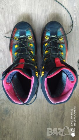 La Sportiva Trango Cube GTX, снимка 3 - Спортни обувки - 43047208