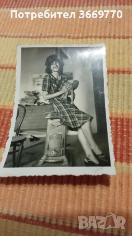 Лот от 5 стари снимки от Царство България, снимка 2 - Колекции - 48560838