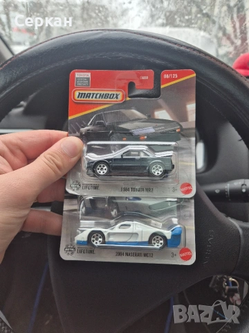 Hotwheels: Различни модели колички, снимка 7 - Колекции - 53573735