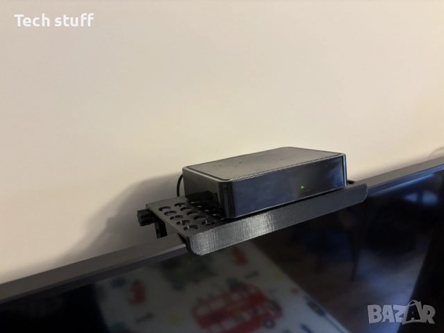 Стойка за TV приемник или рутер