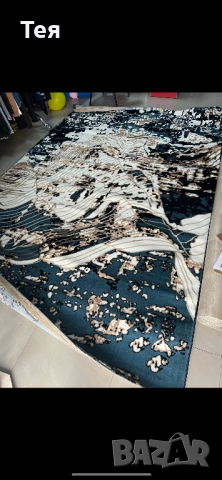 Тип-Персийски килими и пътеки, снимка 7 - Килими - 52572049