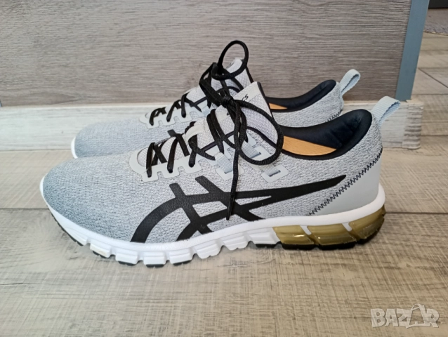 Asics Quantum 90 мъжки маратонки за бягане номер 45 стелка 28,5 см 