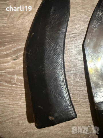 Индийски нож КУКРИ, снимка 8 - Ножове - 52861438