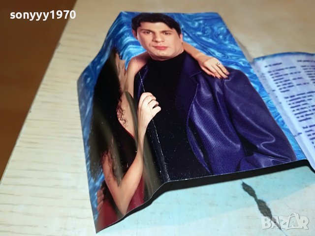 ДЕСИ И ТОНИ СТОРАРО-ОРИГИНАЛ 1211222026, снимка 18 - Аудио касети - 38650778