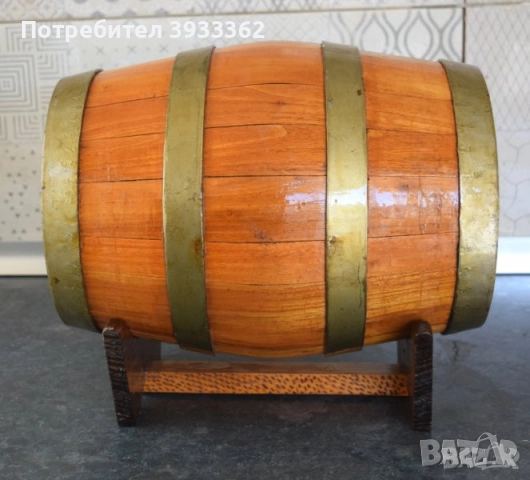 Битово буре за ракия, снимка 5 - Други - 51936213