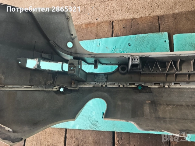 останали части за Audi Q5 8R преди фейс, снимка 5 - Части - 52361091