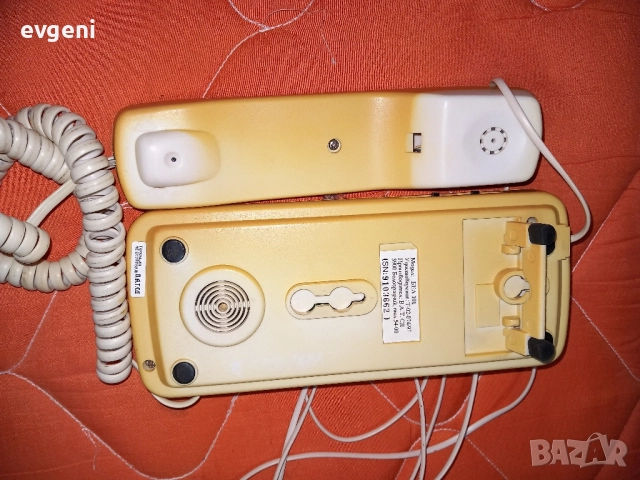 Стари Телефони, снимка 6 - Други - 52484086