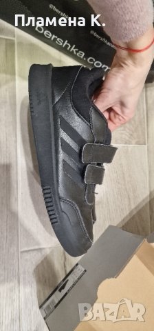 Adidas i Geox, като нови, снимка 8 - Детски обувки - 43392110