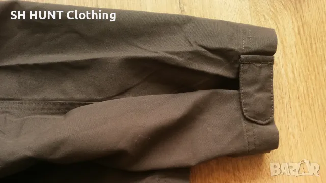 Lundhags TRAVERSE ll Jr Stretch Pants размер 13-14 г / 158-164 см детски панталон - 985, снимка 8 - Детски панталони и дънки - 48970071
