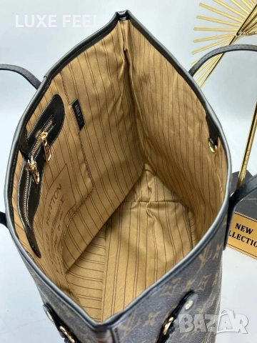 Louis Vuitton ⚜️Дамски Чанти , снимка 14 - Чанти - 53538071