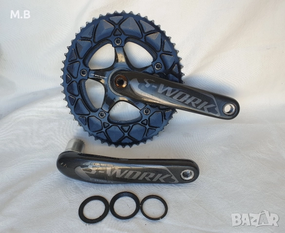 Карбонови корбели-Specialized S-works