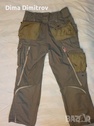 Engelbert strauss  Работни панталони , снимка 4 - Други - 53344979