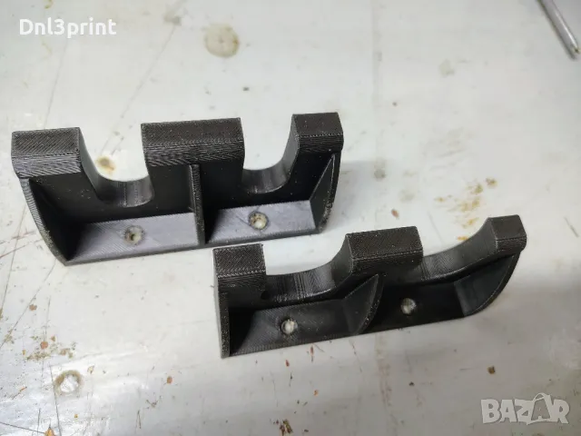 Държач за тресчотка 1/2,1/4 или удължения, снимка 4 - Други инструменти - 48276875