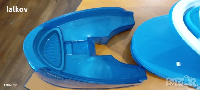 Tefal парогенерстор за гладене, снимка 9 - Ютии - 51425422