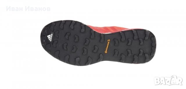 маратонки Adidas Terrex Agravic 265  номер 38-38,5, снимка 3 - Маратонки - 36909130