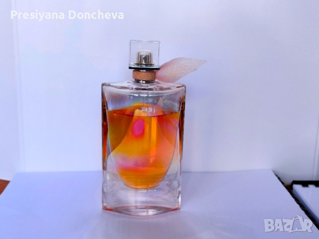 Парфюм La Vie Est Belle Soleil Cristal