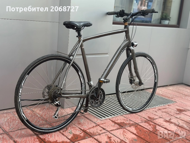 Centurion , снимка 3 - Велосипеди - 47715062