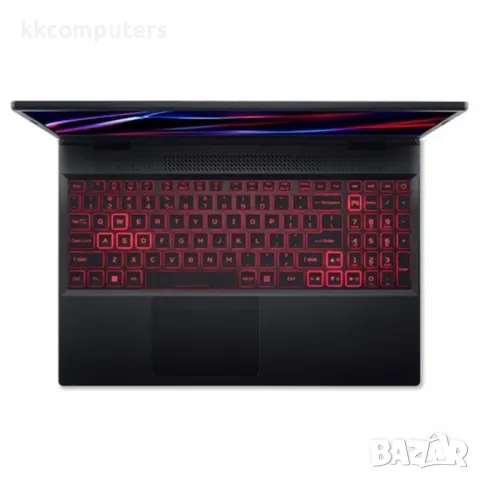 Acer Nitro 5, AN515-58-5218, Intel Core i5-12450H (up to 4.40 GHz, 12MB), 15.6" -  1,936.00лв., снимка 8 - Лаптопи за игри - 48061619