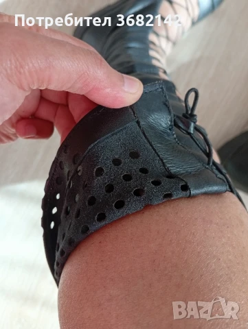 продавам дамски ботуши , снимка 11 - Дамски ботуши - 51195659