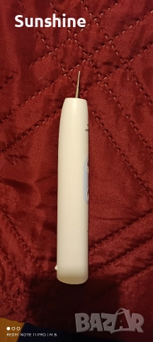 Philips Sonicare ProtectiveClean 5100 -> Звукова четка за зъби, снимка 6 - Други - 52656282