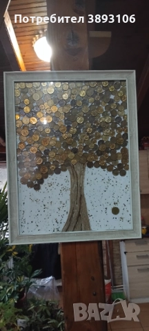 Картина, снимка 2 - Картини - 52597050