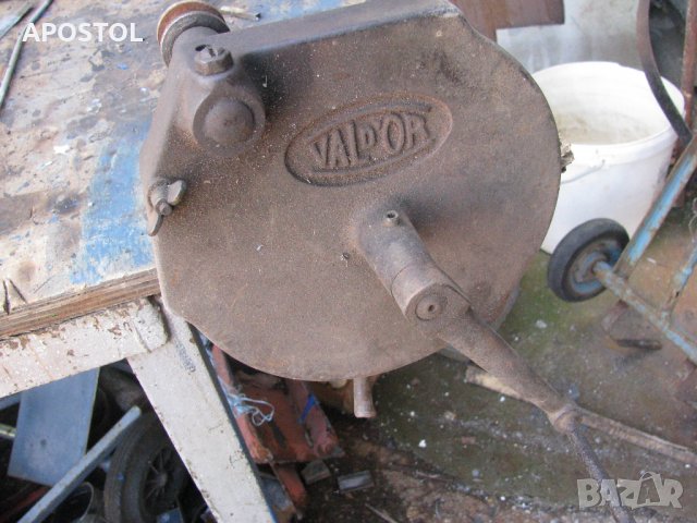 Ръчен/механичен/ Шмиргел, снимка 3 - Други инструменти - 37970568