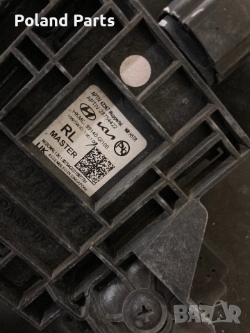 Задна броня за Хюндай Йоник 5 Hyundai Ioniq 5, снимка 15 - Части - 52724005