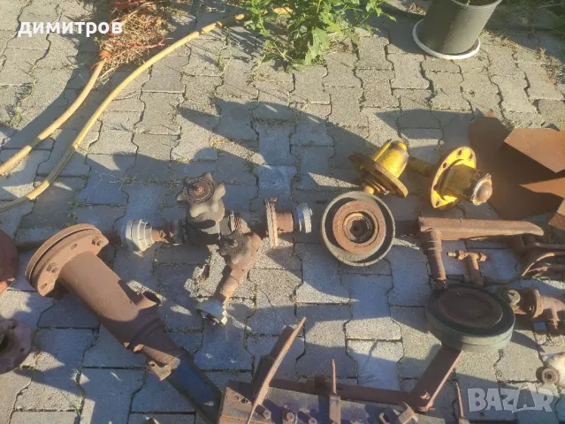 циркуляр и други инструменти, снимка 13 - Циркуляри - 47611931