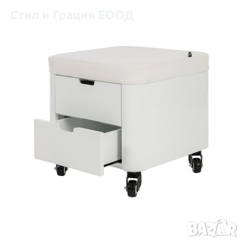 Козметичен стол - табуретка за педикюр Cosy, снимка 1