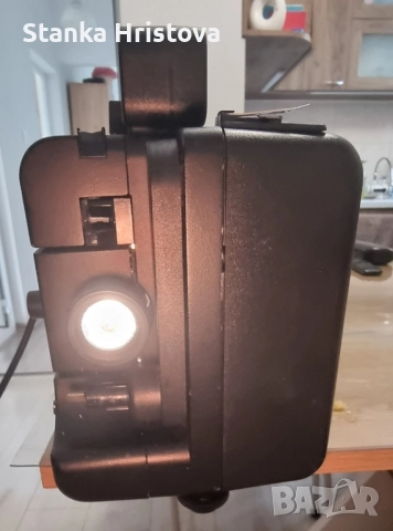 Кино камера Revue Lux 30 b., снимка 9 - Камери - 52216758