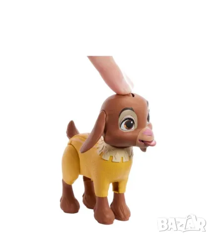 Комплект кукла Disney Wish - Аsha/ Дисни Аша - Желание, снимка 3 - Кукли - 48078637