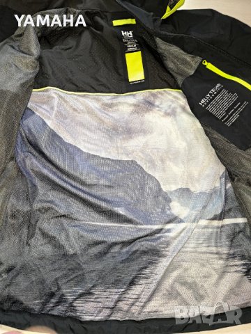 Helly Hansen  Мъжко  Яке  2XL, снимка 10 - Якета - 40170986