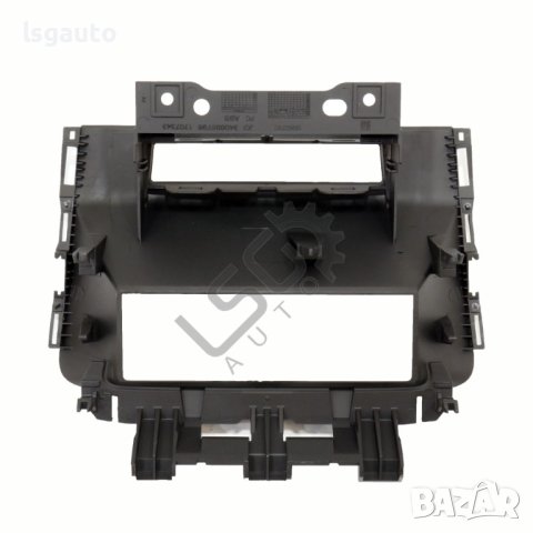 Интериорна лайсна около дисплей Opel Astra (J) 2010-2018 ID: 116664, снимка 2 - Части - 43294889