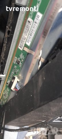 Основна платка MAIN BOARD TP.S506.PB819 for SCHNEIDER LED32-SCP250H, снимка 5 - Части и Платки - 36945180