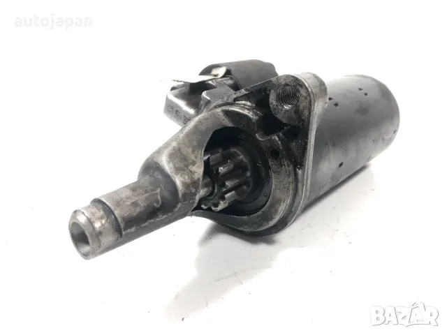 Стартер Audi A6 C5 2.5TDI 180кс 2000г Автоматик