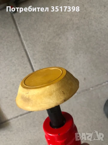 Прав пневматичен шлайф , снимка 7 - Други инструменти - 50815486