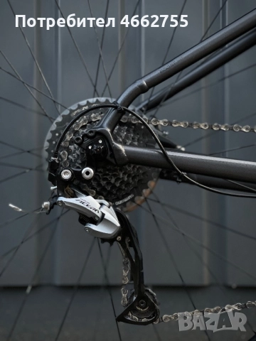 Велосипед TREK (29) «S/М»(Гидравлика) из Германии., снимка 3 - Велосипеди - 52567723