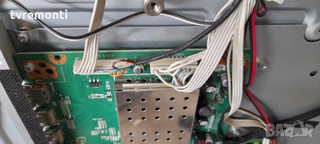 mainboard t.msd309.9b 10345, снимка 5 - Части и Платки - 33221590