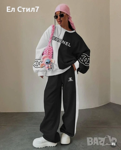 🩷Дамски и мъжки Дрехи,чанти,обувки,парфюми и хавлии на ЕДРО, снимка 3 - Спортни екипи - 53145709