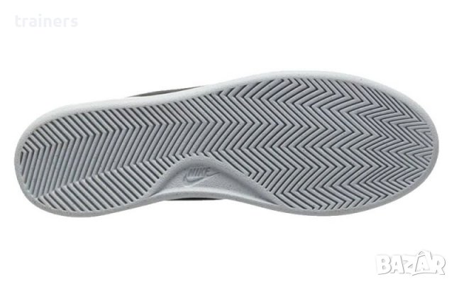 Nike Court Royale DH3160-001 Оригинални Кецове, снимка 2 - Кецове - 38503588