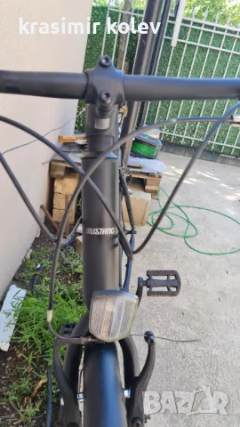 Три велосипеда нов внос , снимка 8 - Велосипеди - 50402369